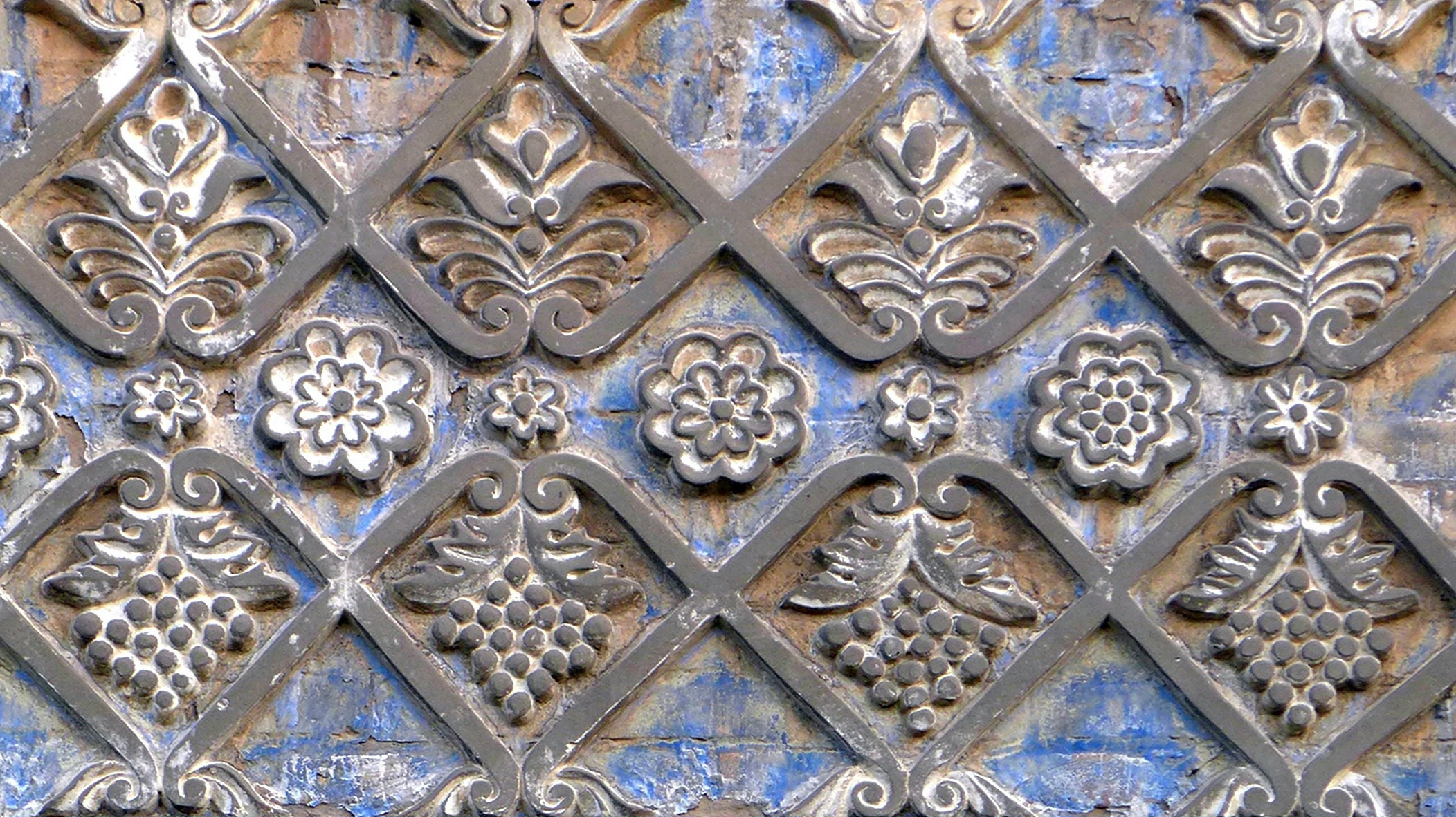 ornamenti